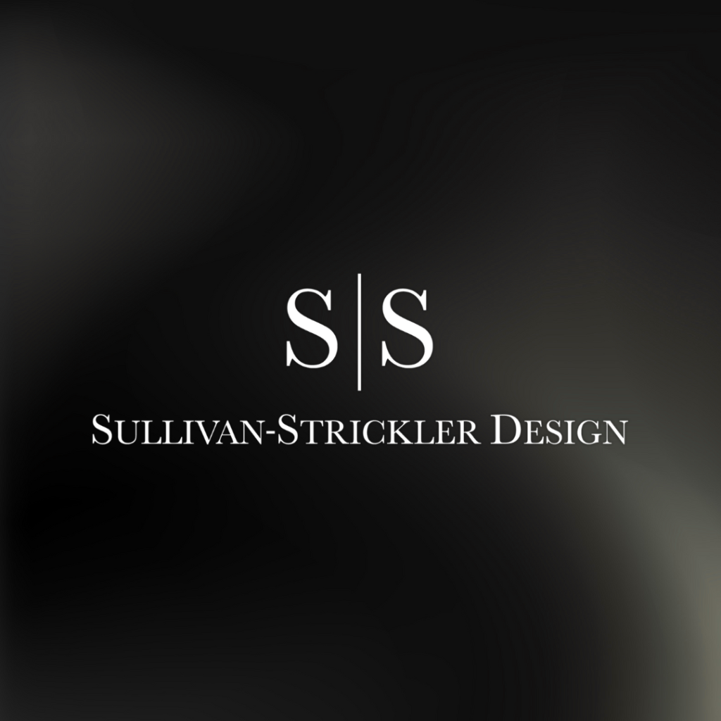 Sullivan Strickler Design Client Logo