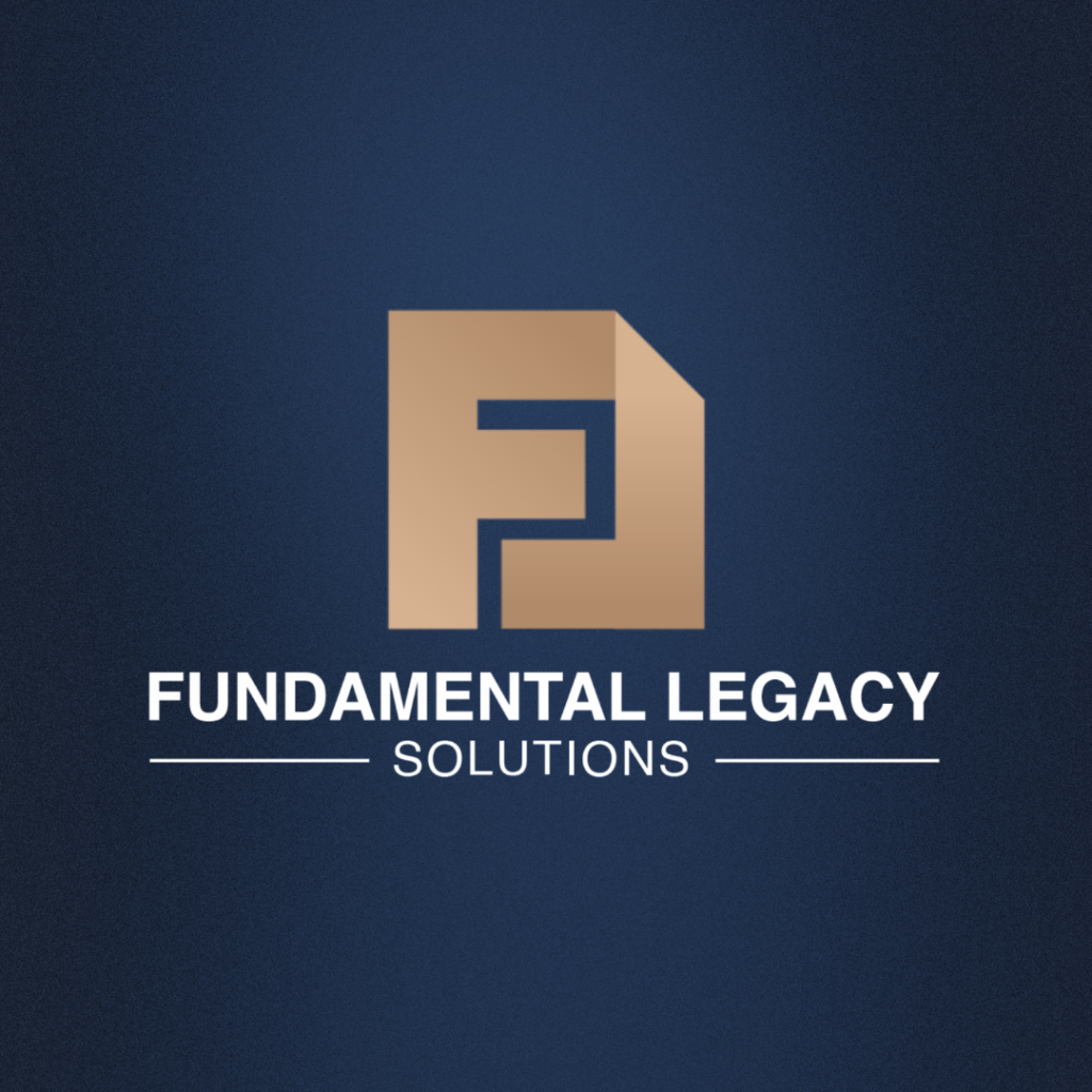 Fundamental Legacy Solutions Project By Mhm 1